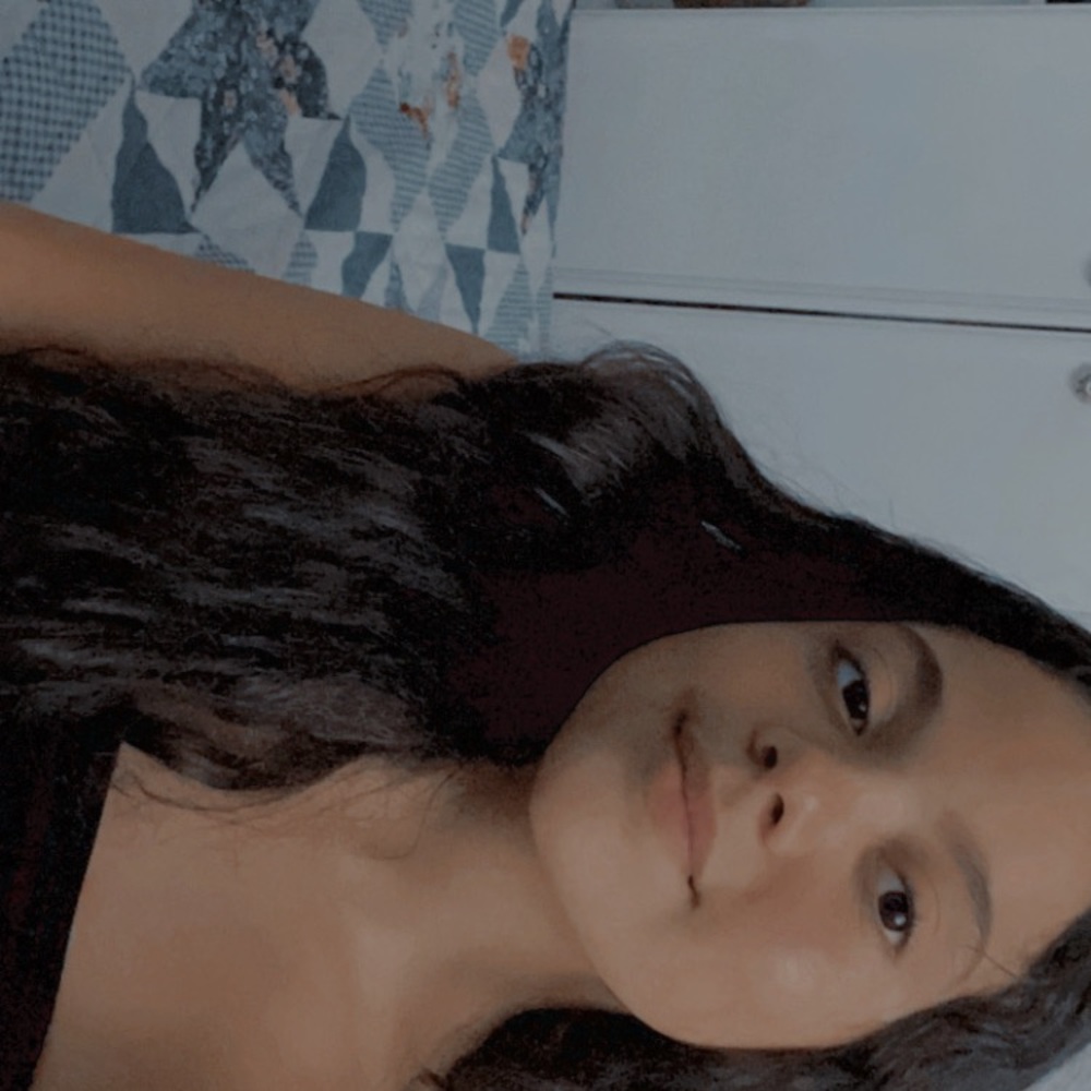 Meet your Posher, Clara